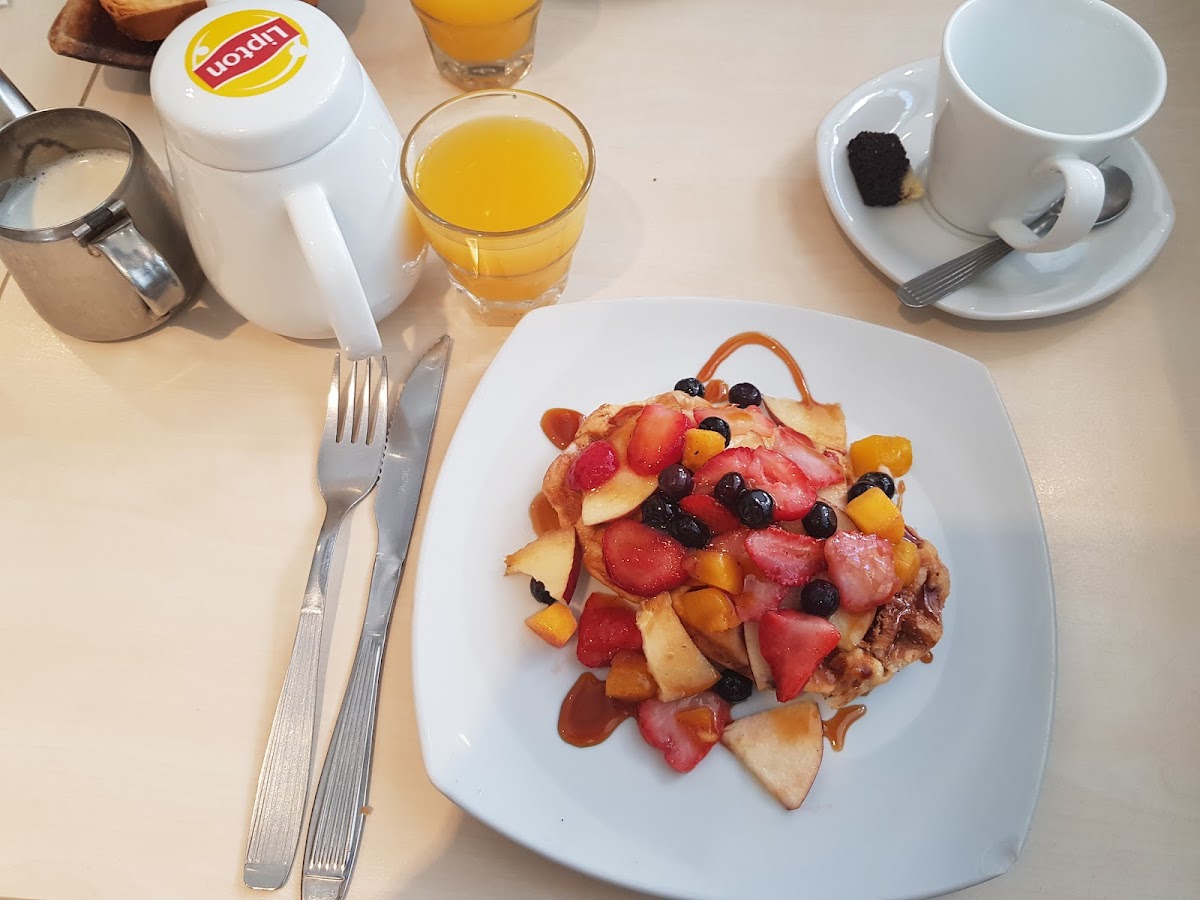 Slide Background Image